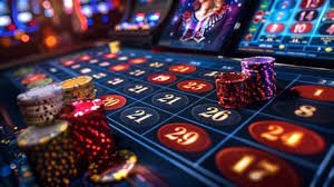 Free Spins နှင့် Bonus Features များဖြင့် ဆုကြေးရယူခြင်း