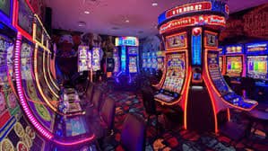 Slot Games