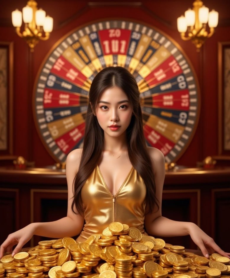အမျိုးမျိုးသော ငါးပစ်ဂိမ်းများနှင့် Jackpot အခွင့်အလမ်းများ