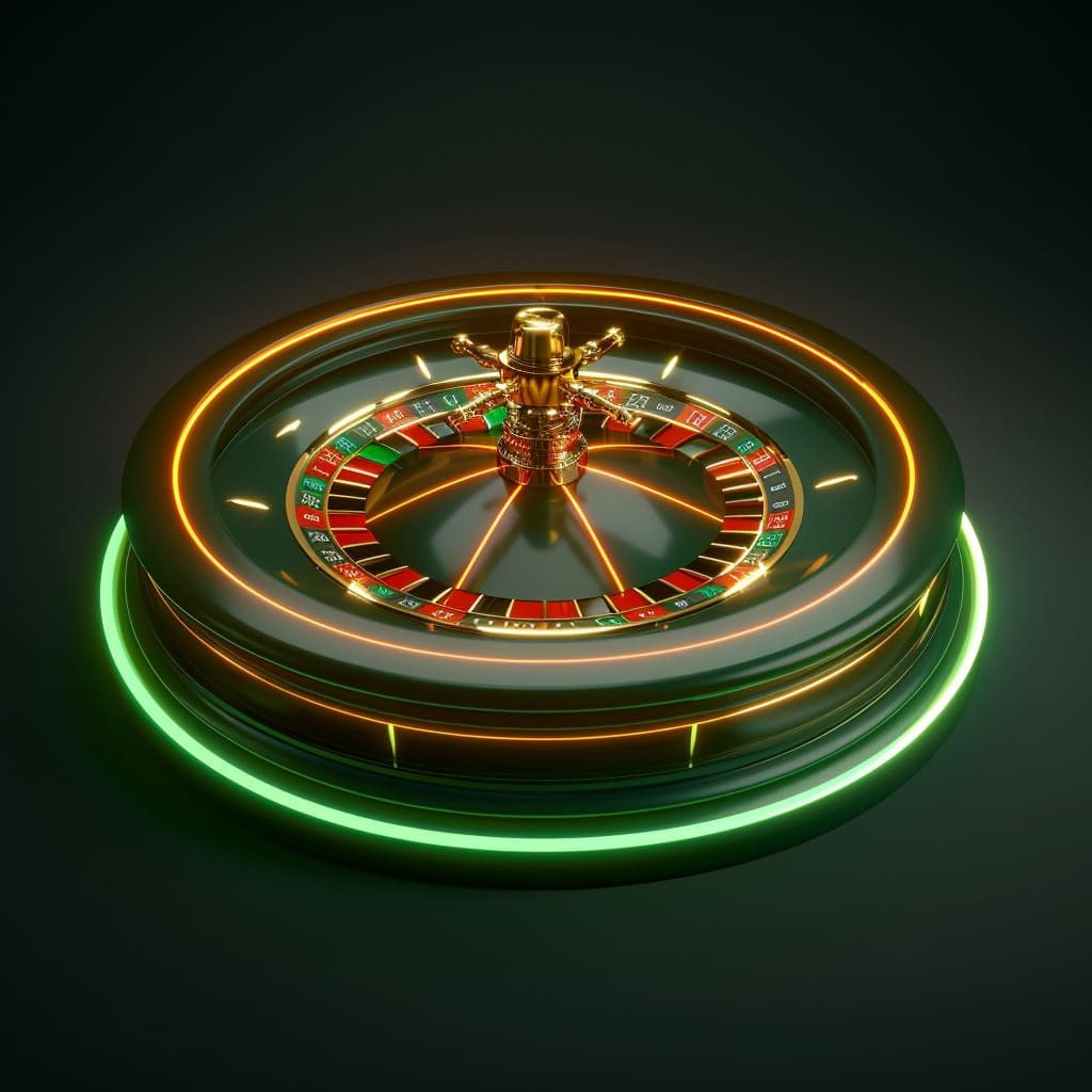Progressive Jackpot များနှင့် ကြီးမားသော ဆုကြေးများ