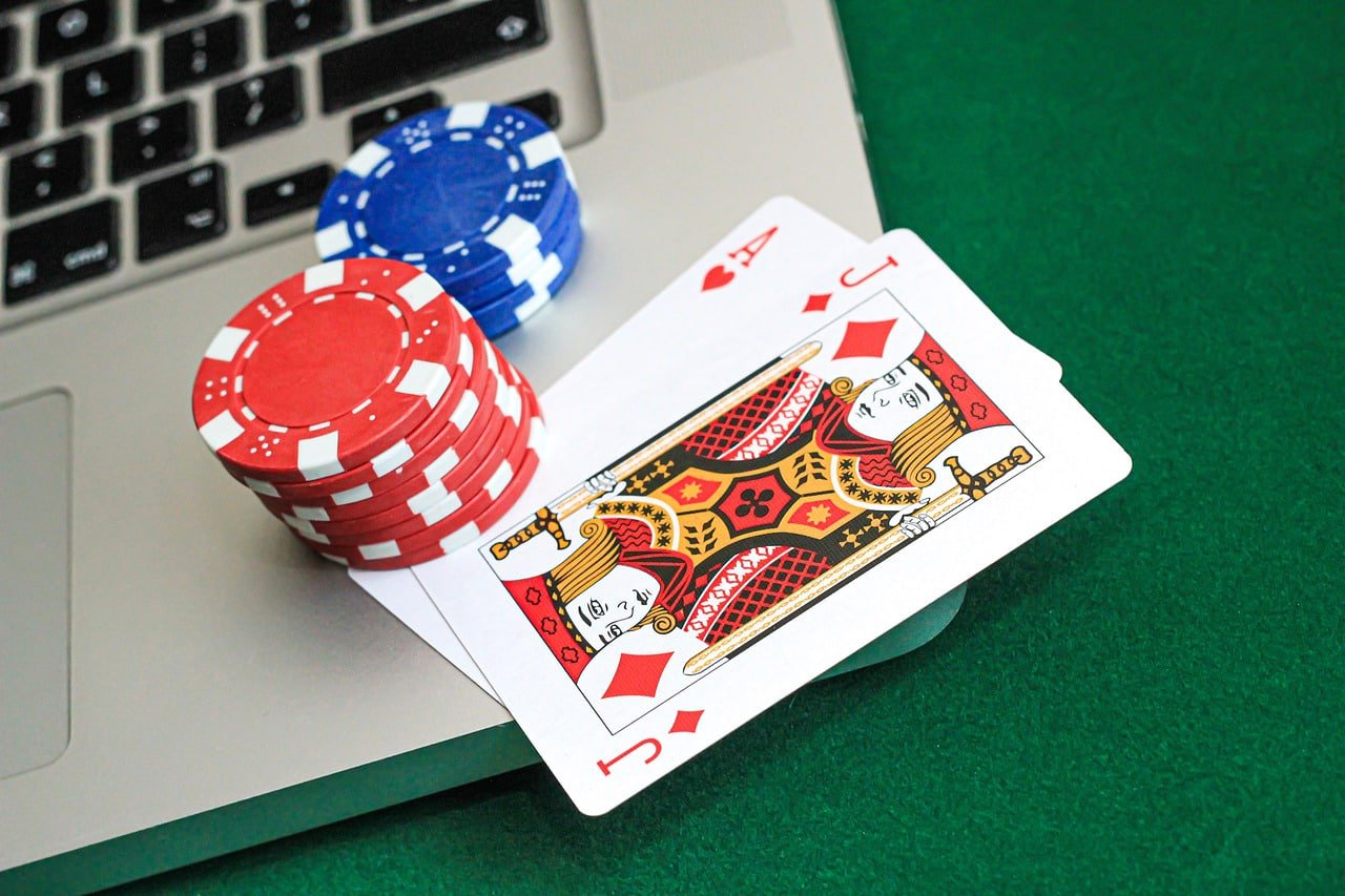 Esports Betting