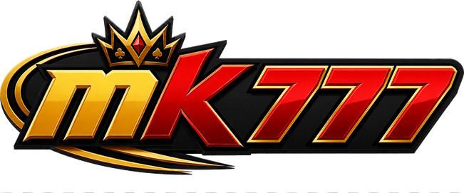 mk 777 Logo